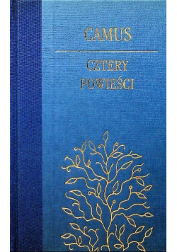 Cztery Powieści