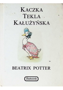 Kaczka Tekla Kałużyńska
