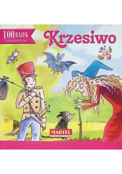 Złotowłosa i trzy niedźwiadki