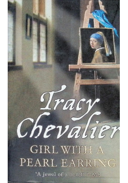 Girl with a Pearl Earring
