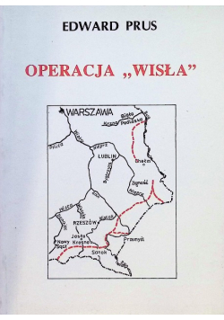 Operacja Wisła