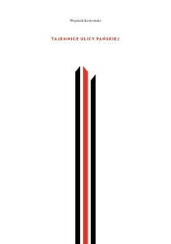 Tajemnice ulicy pańskiej