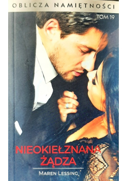Nieokiełznana żądza