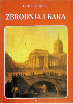 Zbrodnia i kara