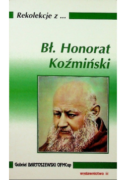 Bł. Honorat Koźmiński