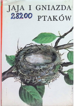 Jaja i gniazda ptaków