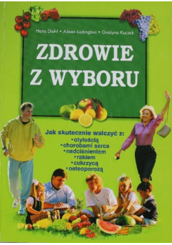 Zdrowie z wyboru