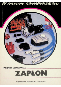 Zapłon