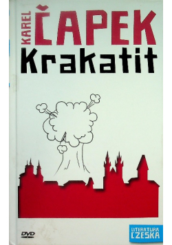 Krakatit