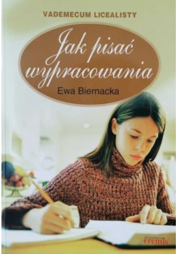 Jak pisać wypracowania