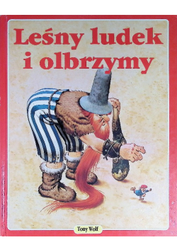 Leśny ludek i olbrzymy