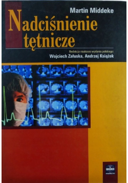 Nadciśnienie tętnicze