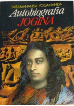 Autobiografia Jogina