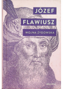 Wojna żydowska