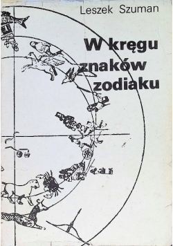 W kręgu znaków zodiaku