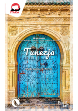 Tunezja. Pascal Lajt