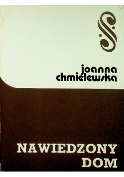 Nawiedzony dom