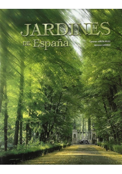 Jardines de espana