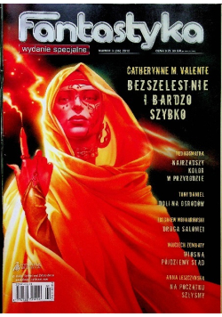 Fantastyka Wydanie specjalne Nr 3 / 12