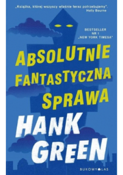 Absolutnie fantastyczna sprawa