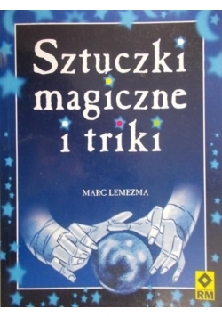 Sztuczki magiczne i triki