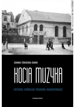 Kocia muzyka Tom 1