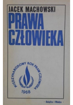 Prawa człowieka
