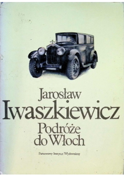 Podróże do Włoch
