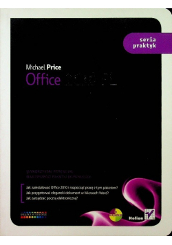 Office 2010 PL Seria praktyk