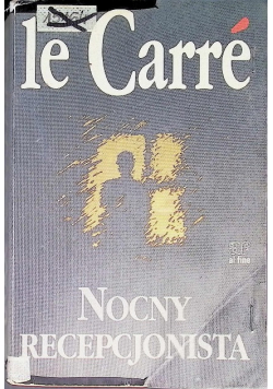 Nocny recepcjonista