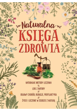 Naturalna księga zdrowia