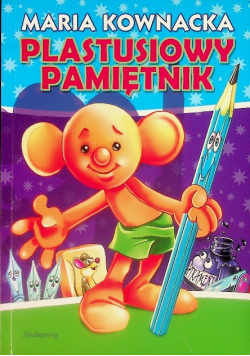 Plastusiowy pamiętnik