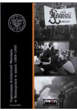 Organizacja Solidarność Walcząca