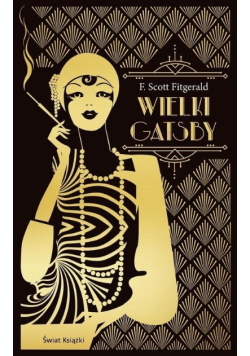 Wielki Gatsby