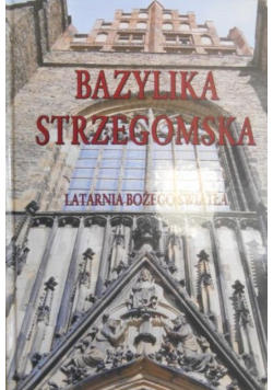 Bazylika strzegomska