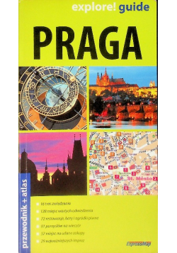 Praga Explore