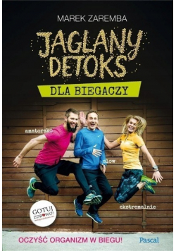 Jaglany detoks dla biegaczy