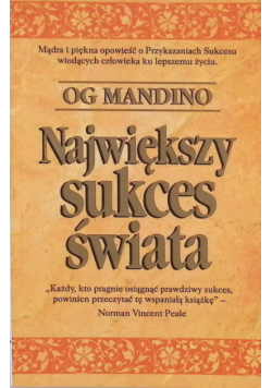 Największy sukces świata