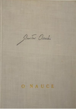O nauce, Tom IV