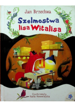 Szelmostwa Lisa Witalisa