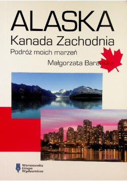 Alaska Kanada Zachodnia