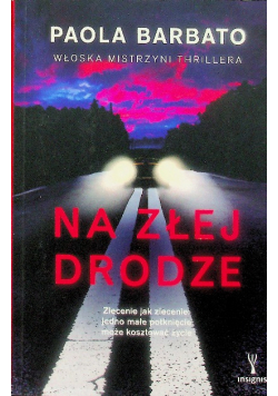 Na złej drodze