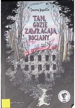 Tam gdzie zawracają bociany