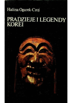 Pradzieje i Legendy Korei