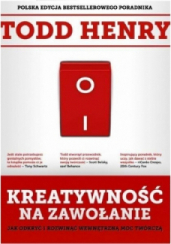 Kreatywność na zawołanie