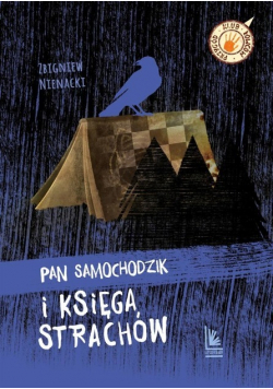 Pan Samochodzik i Księga strachów