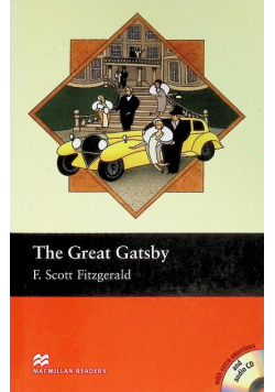 The great gatsby