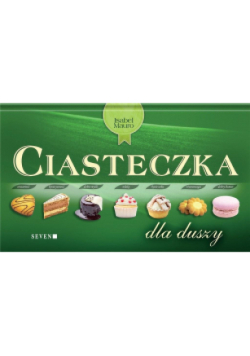 Ciasteczka dla duszy