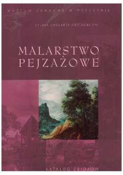 Malarstwo pejzażowe