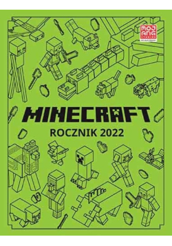 Minecraft. Rocznik 2022